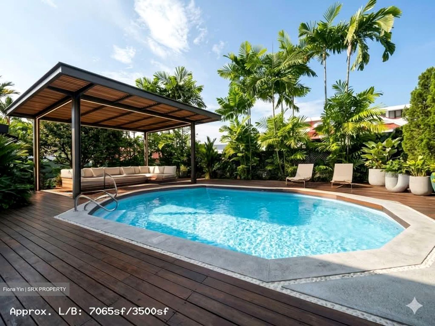 Jalan Lim Tai See (D10), Detached #553430021